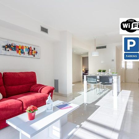 Apart-Rent Apartamento Francesc Macia 2003 Росас Экстерьер фото